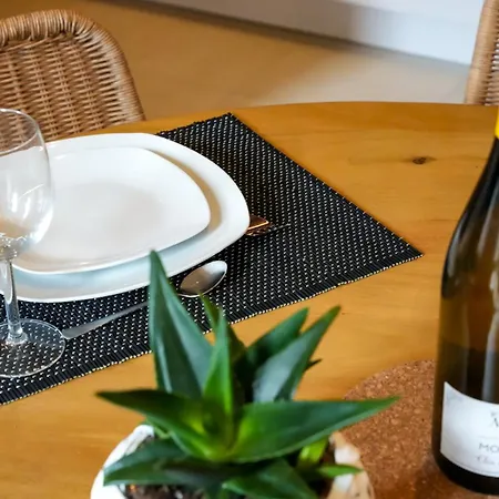 Le Clos De St Val 1 펜션 생발레리 쉬르 솜므