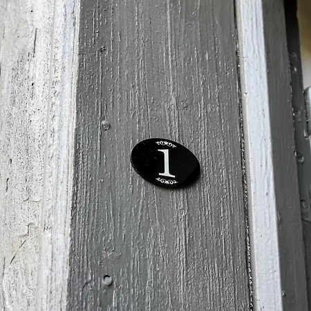 펜션 Le Clos De St Val 1 생발레리 쉬르 솜므
