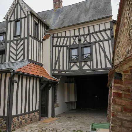Le Clos De St Val 1 펜션