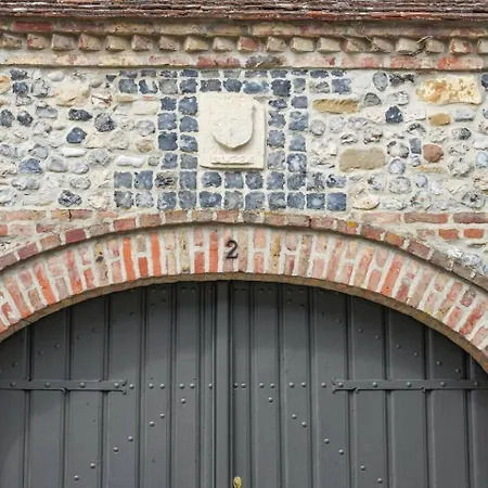 Holiday home Le Clos De St Val 1 Saint-Valery-sur-Somme