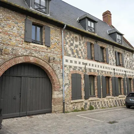 Holiday home Le Clos De St Val 1 Saint-Valery-sur-Somme