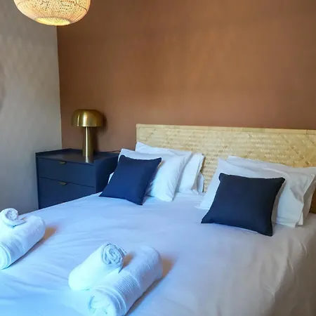 Holiday home Le Clos De St Val 1