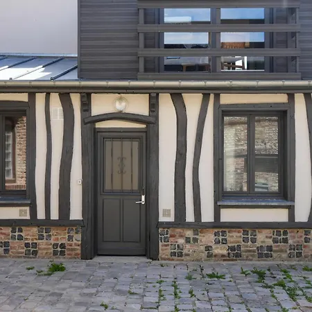 Сasa de vacaciones Le Clos De St Val 1 *