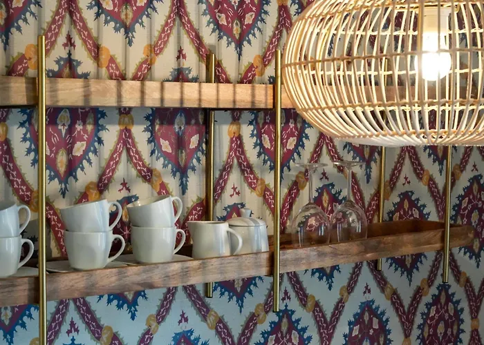 Дом отдыха Le Clos De St Val 1